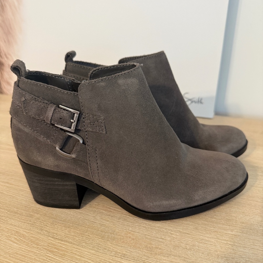 Women's Sonoma Booties